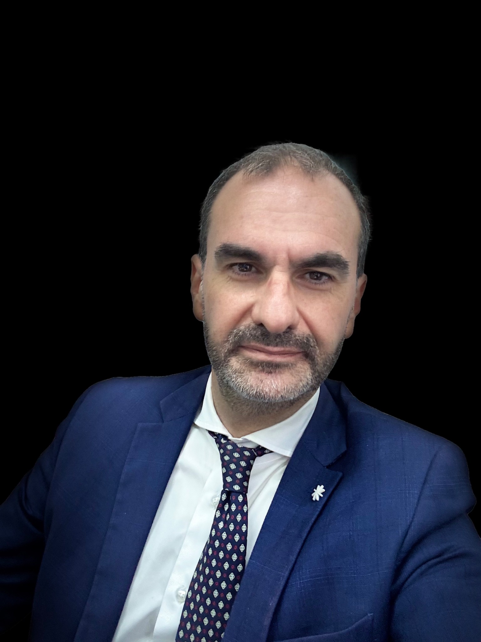Avv. Domenico Vuolo